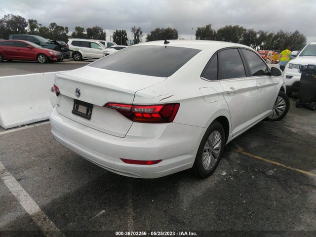 3VWC57BU6KM055783 Volkswagen Jetta S/se/r-line
