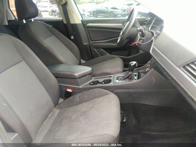 3VWC57BU6KM055783 Volkswagen Jetta S/se/r-line