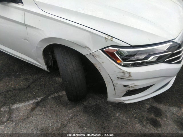 3VWC57BU6KM055783 Volkswagen Jetta S/se/r-line