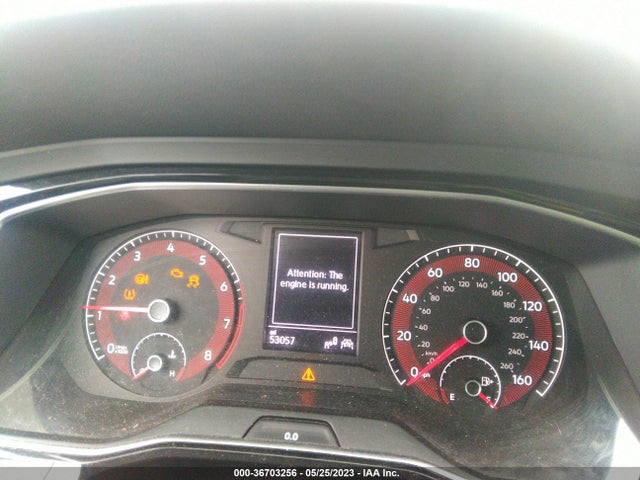 3VWC57BU6KM055783 Volkswagen Jetta S/se/r-line