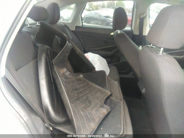 3VWC57BU6KM055783 Volkswagen Jetta S/se/r-line