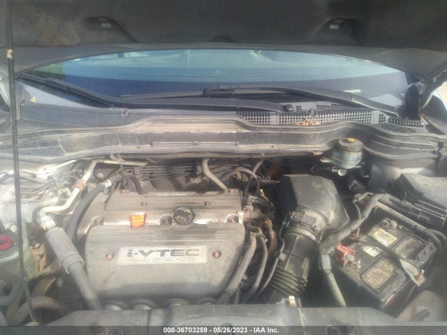 2007 HONDA CR-V EX VIN: JHLRE48527C018804