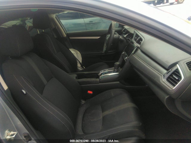 Honda Civic Sedan Ex 2017 2HGFC2F77HH550175 Image 5