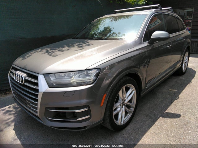 WA1VAAF77HD004171 Audi Q7 Prestige