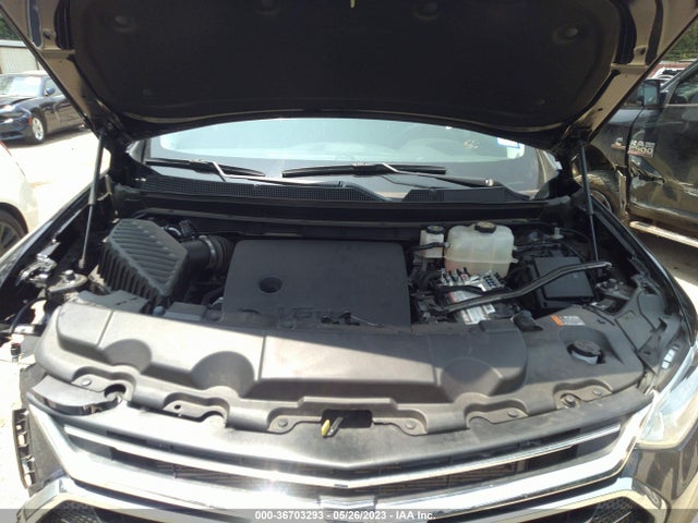 Chevrolet Traverse Premier 2020 1GNERKKW0LJ251907 Image 10