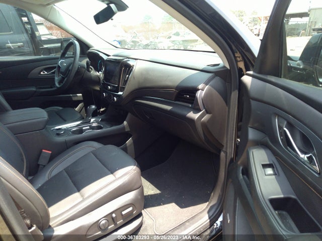 Chevrolet Traverse Premier 2020 1GNERKKW0LJ251907 Image 5