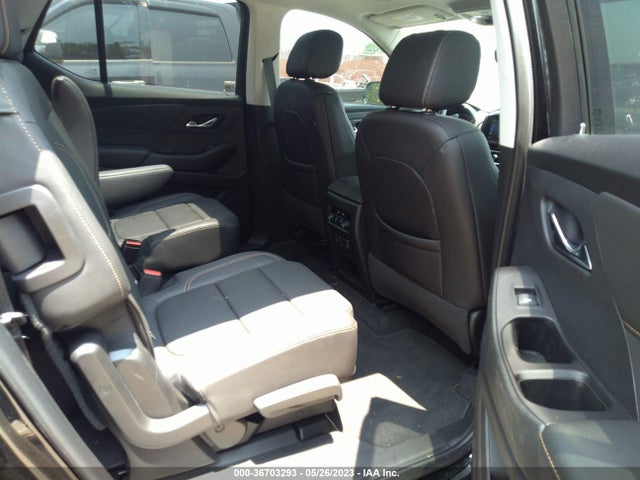 Chevrolet Traverse Premier 2020 1GNERKKW0LJ251907 Image 8