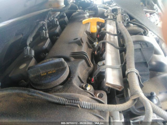 3KPFK4A70HE153214 KIA FORTE LX