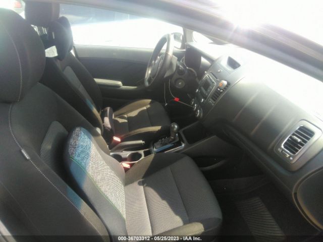 3KPFK4A70HE153214 KIA FORTE LX