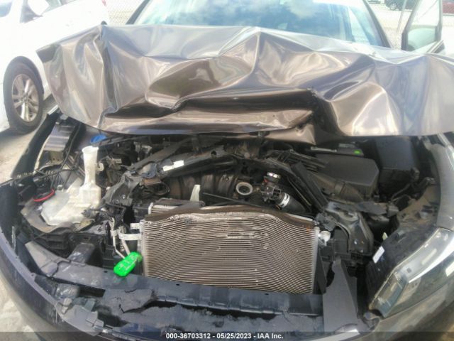 3KPFK4A70HE153214 KIA FORTE LX