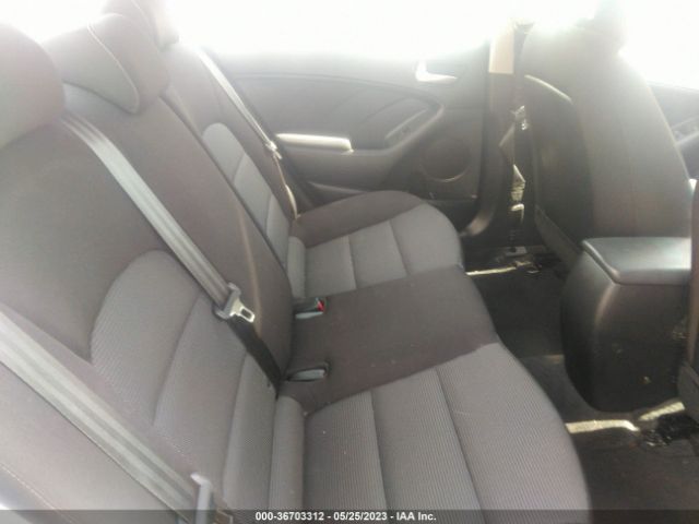 3KPFK4A70HE153214 KIA FORTE LX