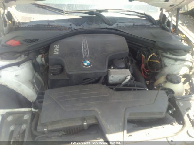 WBA3B5C58EP541448 BMW 3 Series 328i Xdrive