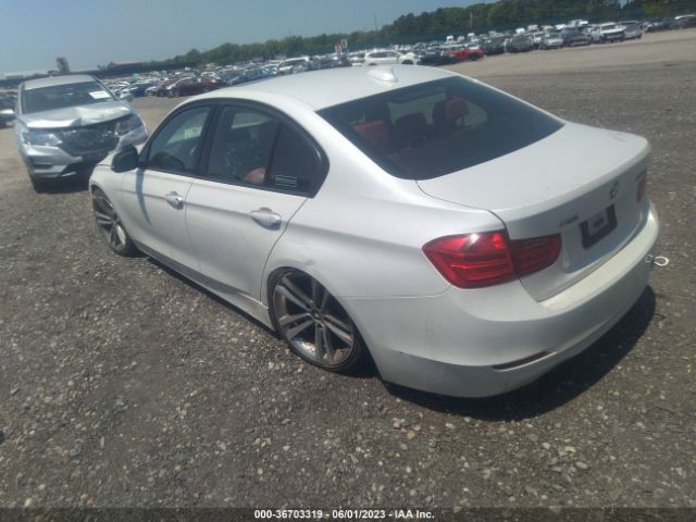 WBA3B5C58EP541448 BMW 3 Series 328i Xdrive
