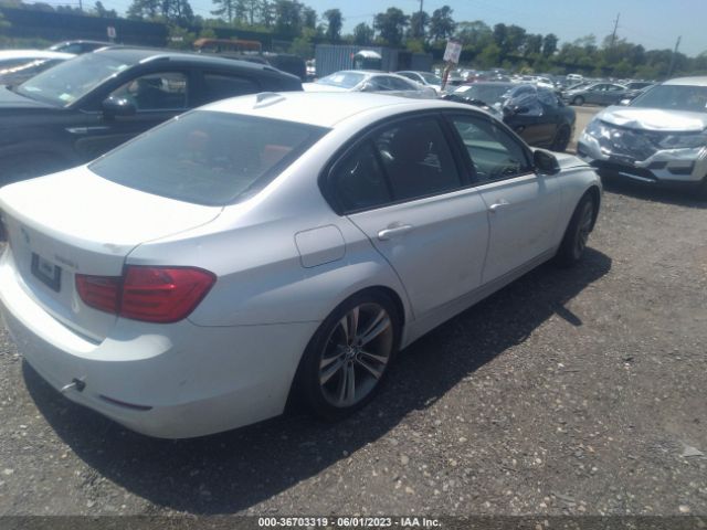WBA3B5C58EP541448 BMW 3 Series 328i Xdrive