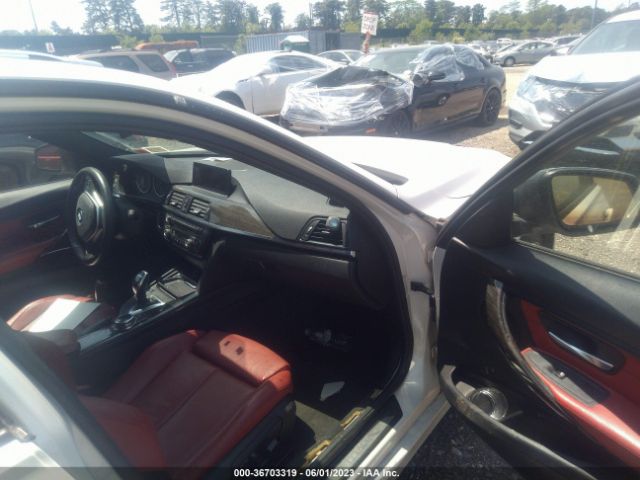 WBA3B5C58EP541448 BMW 3 Series 328i Xdrive