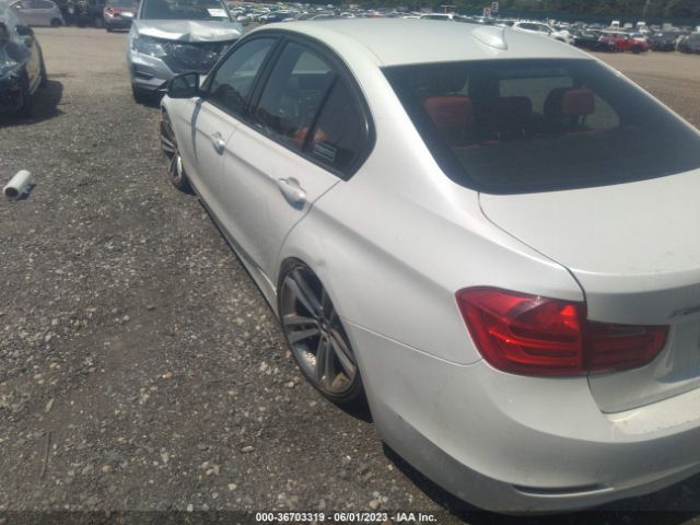 WBA3B5C58EP541448 BMW 3 Series 328i Xdrive