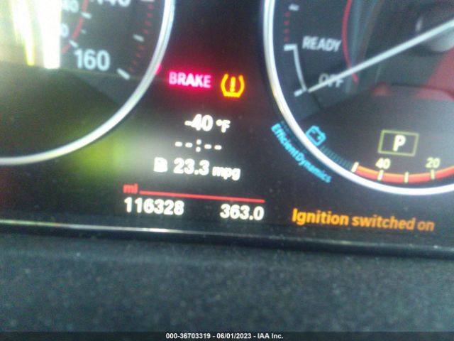 WBA3B5C58EP541448 BMW 3 Series 328i Xdrive