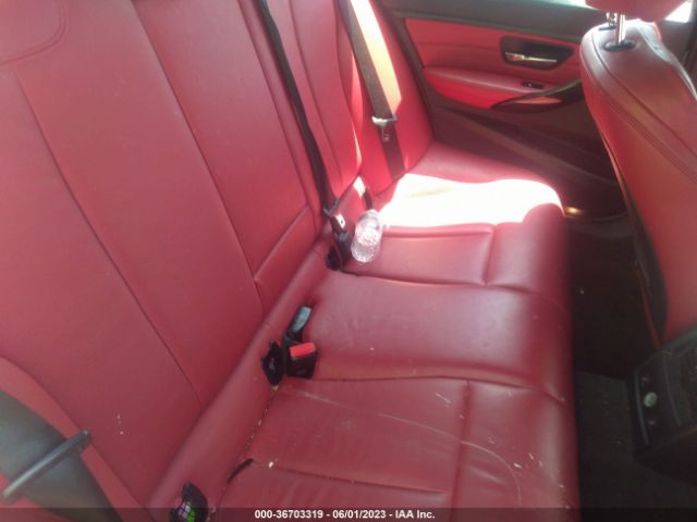 WBA3B5C58EP541448 BMW 3 Series 328i Xdrive