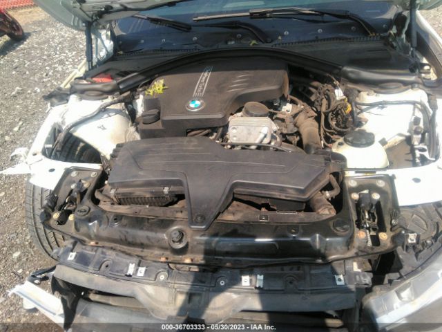 WBA3C3G58ENR25298 BMW 3 Series 320i Xdrive