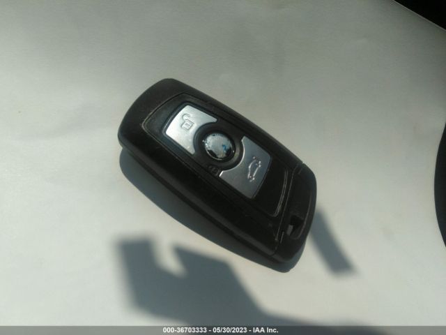 WBA3C3G58ENR25298 BMW 3 Series 320i Xdrive