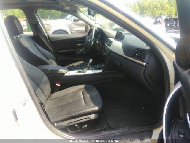 WBA3C3G58ENR25298 BMW 3 Series 320i Xdrive