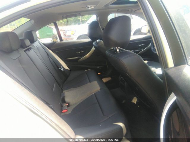WBA3C3G58ENR25298 BMW 3 Series 320i Xdrive