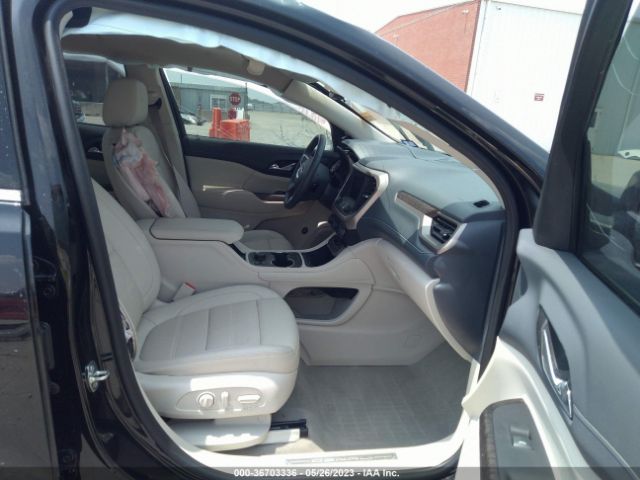 1GKKNPLS7NZ162568 GMC Acadia Denali