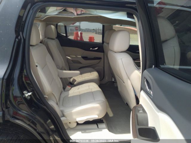 1GKKNPLS7NZ162568 GMC Acadia Denali