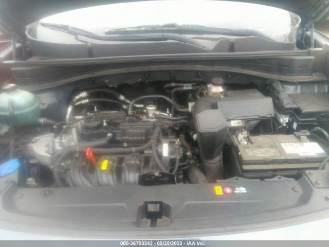 KNDPM3AC4H7259266 KIA Sportage Lx