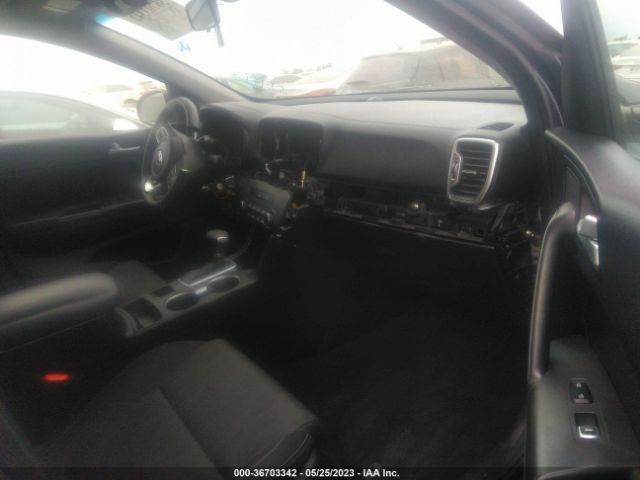 KNDPM3AC4H7259266 KIA Sportage Lx