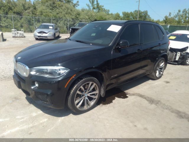 5UXKR6C33H0J85002 BMW X5 Xdrive50i