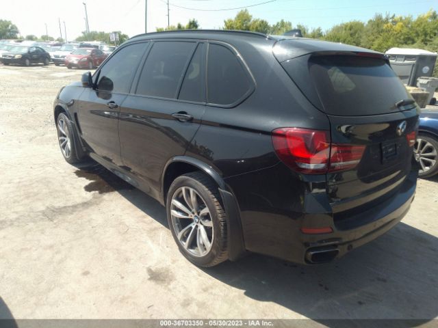 5UXKR6C33H0J85002 BMW X5 Xdrive50i
