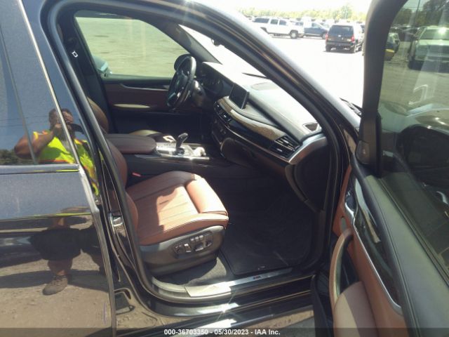 5UXKR6C33H0J85002 BMW X5 Xdrive50i