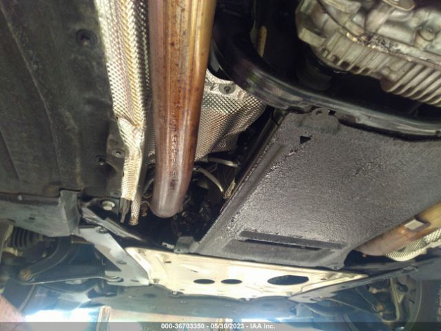 5UXKR6C33H0J85002 BMW X5 Xdrive50i