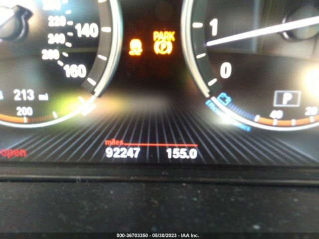5UXKR6C33H0J85002 BMW X5 Xdrive50i