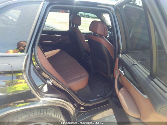 5UXKR6C33H0J85002 BMW X5 Xdrive50i