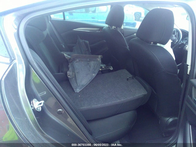 Mazda Mazda6 Sport 2018 JM1GL1UM3J1303150 Image 9