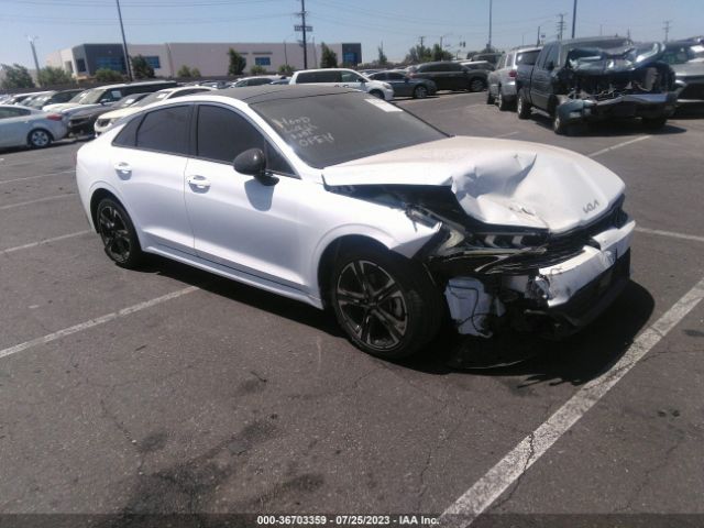5XXG64J28NG130862 auction archive image