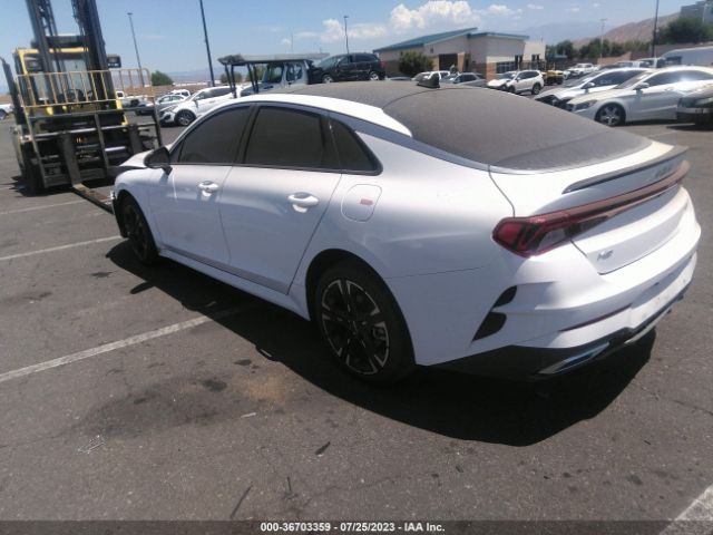 5XXG64J28NG130862 KIA K5 Gt-line