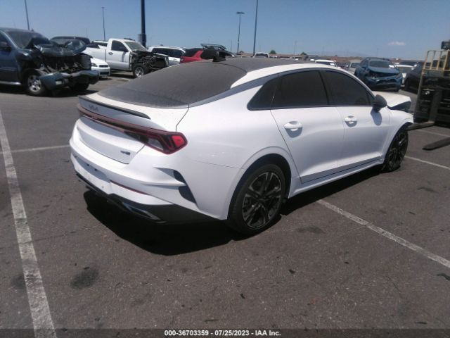 5XXG64J28NG130862 KIA K5 Gt-line