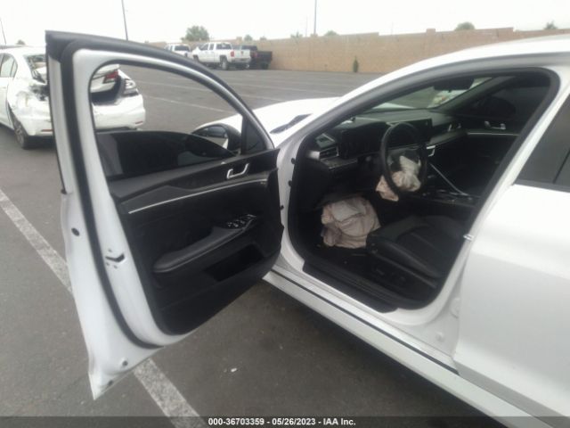 5XXG64J28NG130862 KIA K5 Gt-line