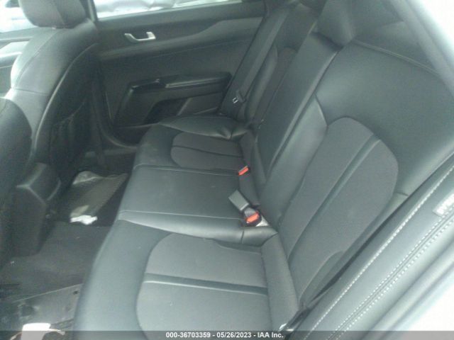 5XXG64J28NG130862 KIA K5 Gt-line