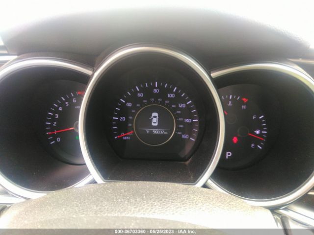 5XXGM4A79FG399777 KIA Optima Lx