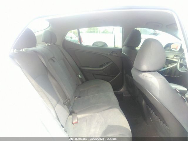 5XXGM4A79FG399777 KIA Optima Lx