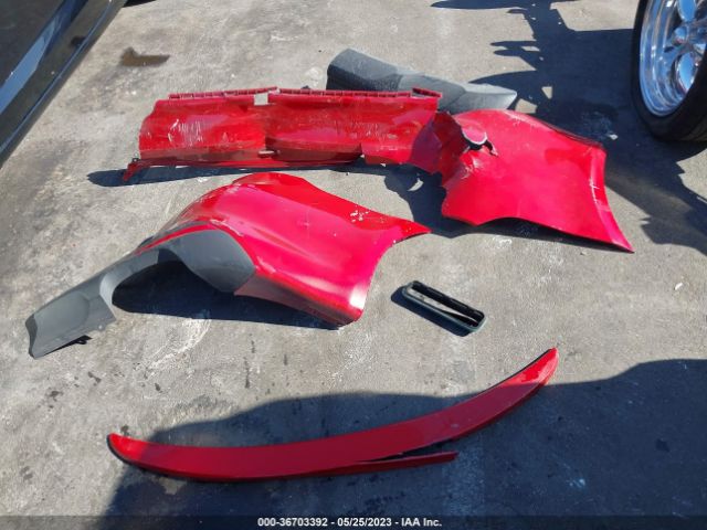 3KPFL4A71JE282694 KIA FORTE S
