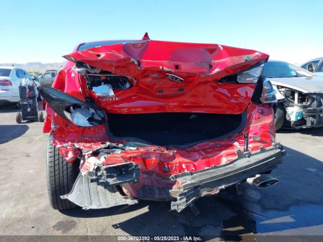 3KPFL4A71JE282694 KIA FORTE S
