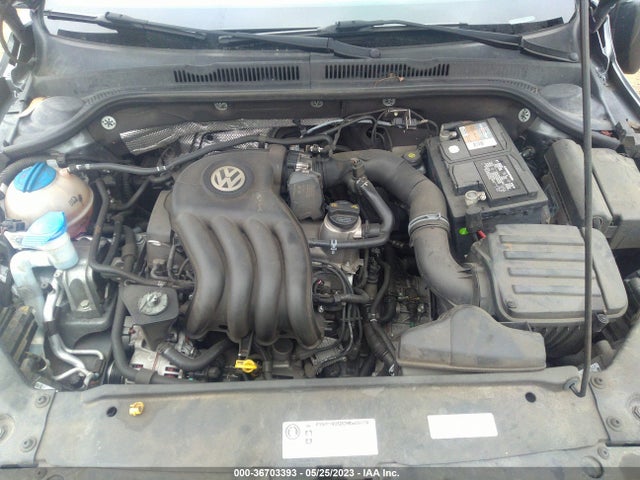 3VW2K7AJ8FM231170 Volkswagen Jetta Sedan 2.0l S W/technology
