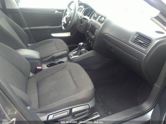 3VW2K7AJ8FM231170 Volkswagen Jetta Sedan 2.0l S W/technology