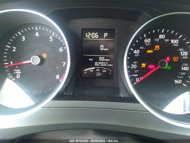 3VW2K7AJ8FM231170 Volkswagen Jetta Sedan 2.0l S W/technology