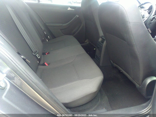 3VW2K7AJ8FM231170 Volkswagen Jetta Sedan 2.0l S W/technology